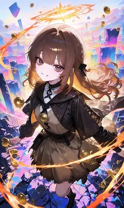 Profile image of テラ