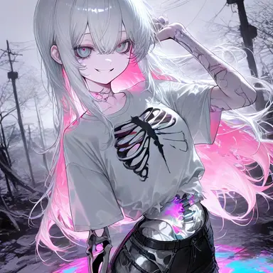 Profile image of 아라