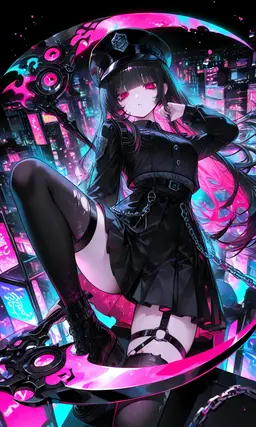 Profile image of レア