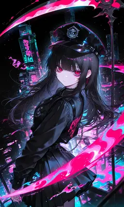 Profile image of レア