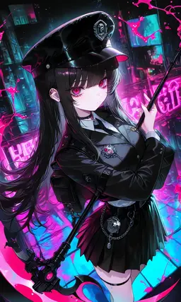 Profile image of レア
