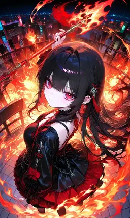 Profile image of カレン