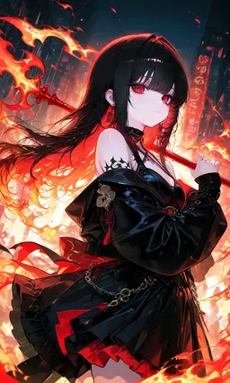 Profile image of カレン