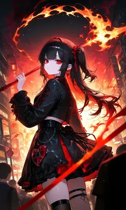 Profile image of カレン