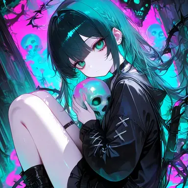 Profile image of 리나