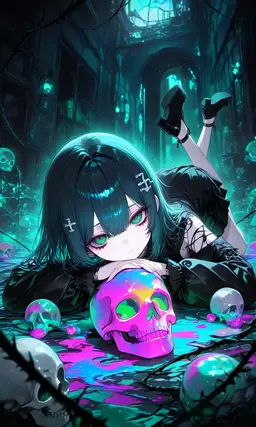 Profile image of リナ
