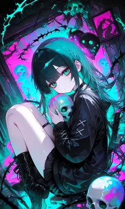 Profile image of リナ