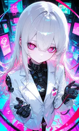 Profile image of シア
