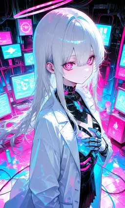 Profile image of シア