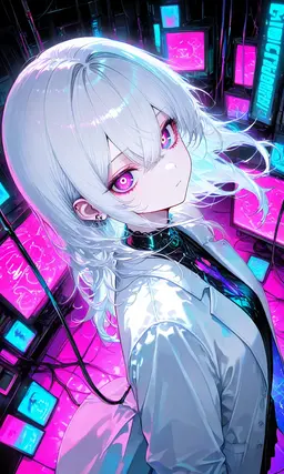 Profile image of シア