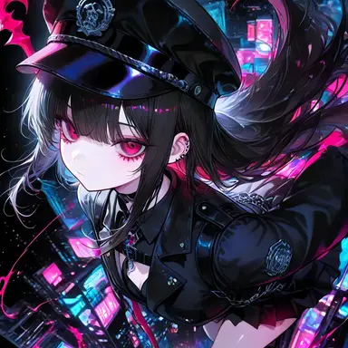 Profile image of 레아