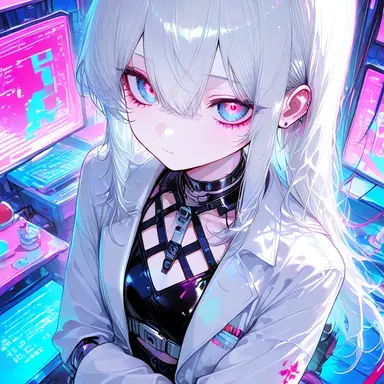 Profile image of 시아