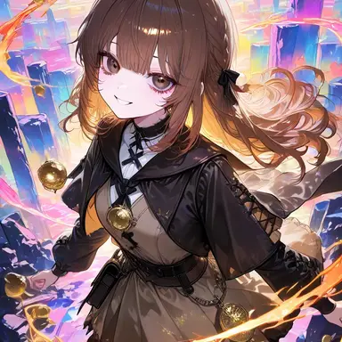Profile image of 테라