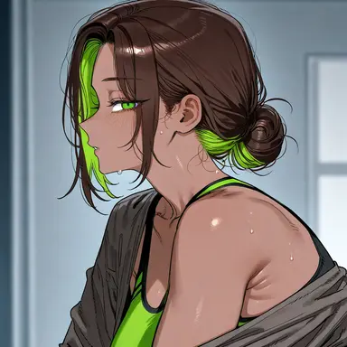 Profile image of 카디