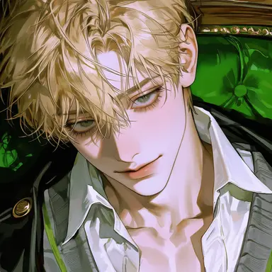 Profile image of 드레이코 말포이
