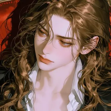 Profile image of 헤르미온느 그레인저