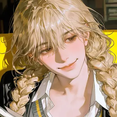 Profile image of 한나 애벗