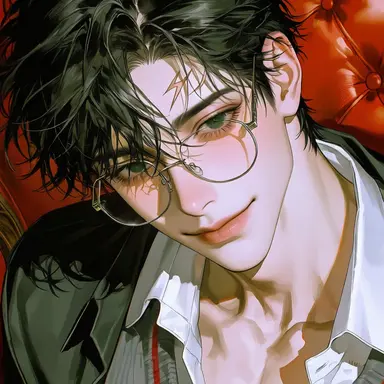 Profile image of 해리 포터