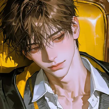 Profile image of 저스틴 핀치