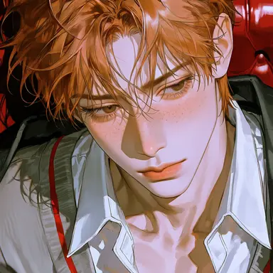 Profile image of 론 위즐리