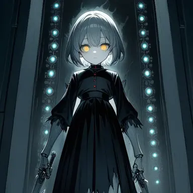 Profile image of Minnie