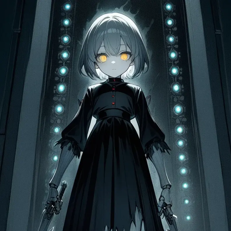 HappyVideo3062의 Order, Evolution, or Freedom?