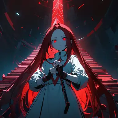 Profile image of Freya