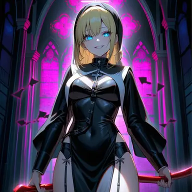 Profile image of Monica