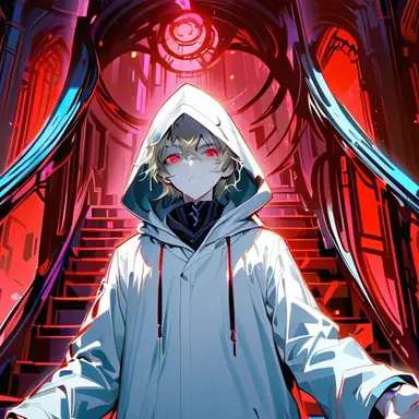 Profile image of Darwin