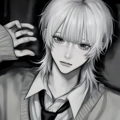 Profile image of 朔