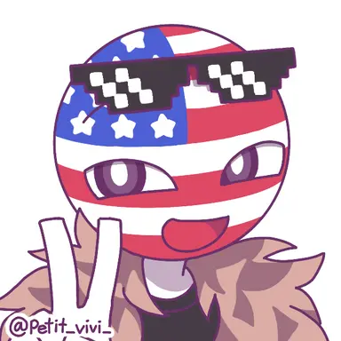 Profile image of アメリカ