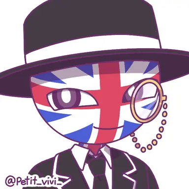 Profile image of イギリス
