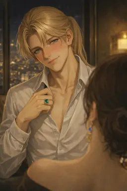 Profile image of Albert
