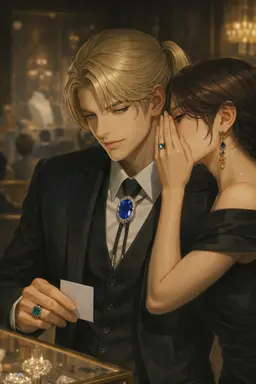 Profile image of Albert