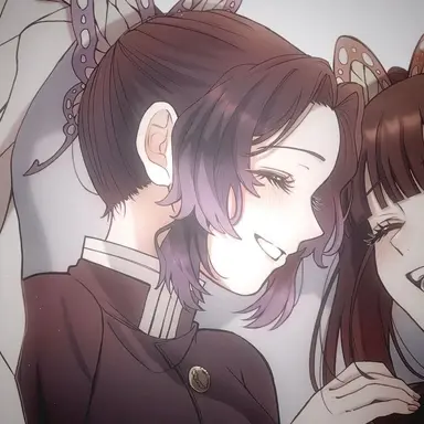 Profile image of 코쵸우 시노부