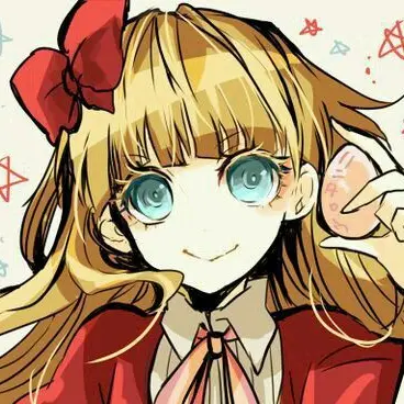 Profile image of エリス