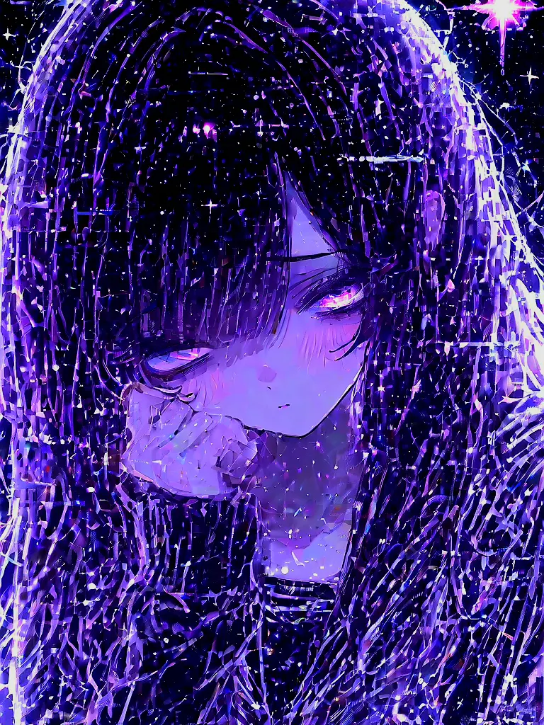 BoringCat7117의 ねえ.. 私のものになりなよ..