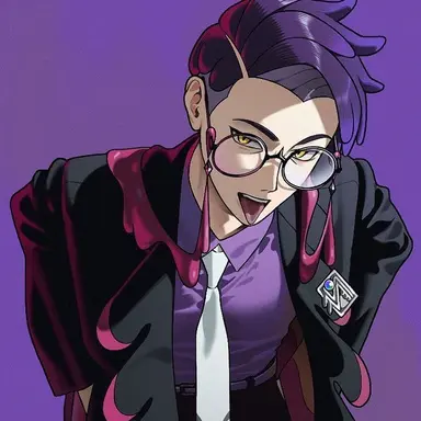 Profile image of カラスバ