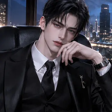 Profile image of 강이준