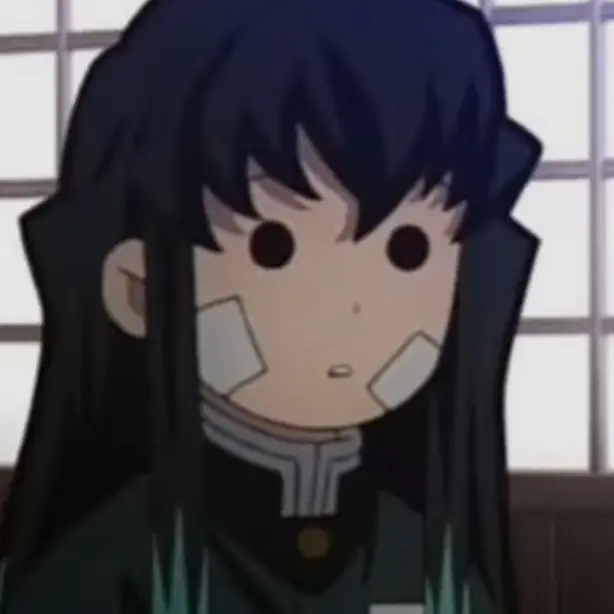 Muimuimuimuimui의 무이치로
