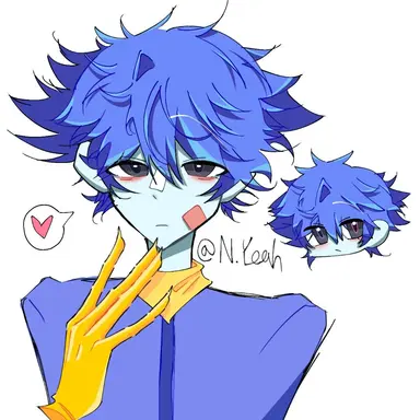 Profile image of 허기워기