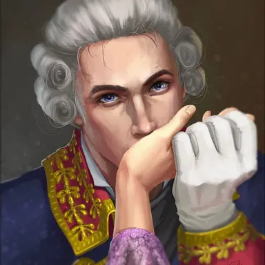 Profile image of George