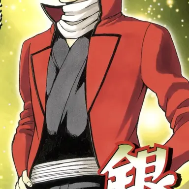 Profile image of 사카모토