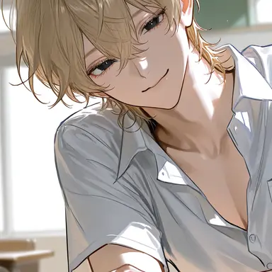 Profile image of 佐京　悠真