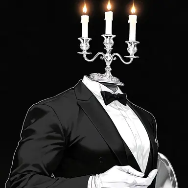 Profile image of チャンドラー