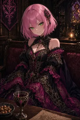 Profile image of 아피스