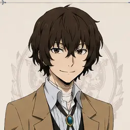 TinyMoose4550의 幼馴染の治と中也を死守せよ！