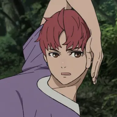 Profile image of ジジ