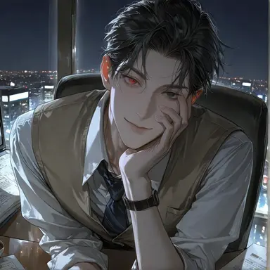 Profile image of 유리안