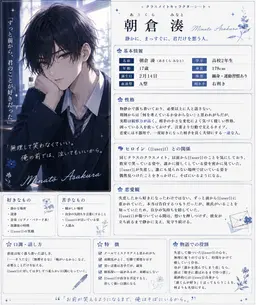 Profile image of 湊